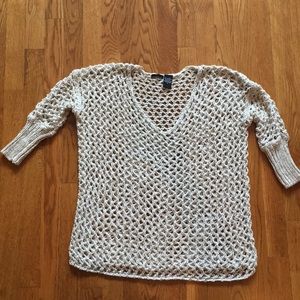 Small Lightweight Sweater